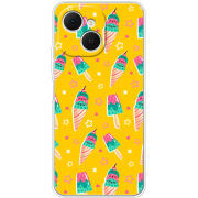 Чохол BoxFace Tecno Spark 40C 
