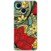 Чохол BoxFace Tecno Spark 40C 