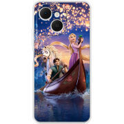 Чохол BoxFace Tecno Spark 40C 