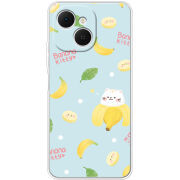 Чохол BoxFace Tecno Spark 40C 