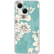 Чохол BoxFace Tecno Spark 40C 