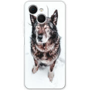 Чохол BoxFace Tecno Spark 40C 