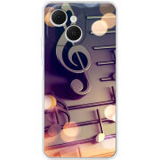Чохол BoxFace Tecno Spark 40C 
