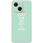 Чохол BoxFace Tecno Spark 40C 