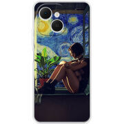 Чохол BoxFace Tecno Spark 40C 