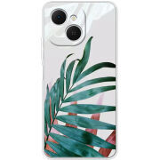 Чохол BoxFace Tecno Spark 40C 