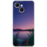 Чохол BoxFace Tecno Spark 40C 