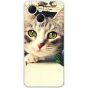 Чохол BoxFace Tecno Spark 40C 