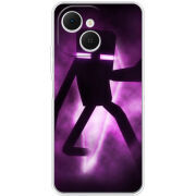 Чохол BoxFace Tecno Spark 40C 