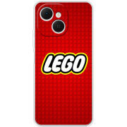 Чохол BoxFace Tecno Spark 40C 