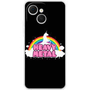 Чохол BoxFace Tecno Spark 40C 