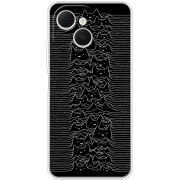 Чохол BoxFace Tecno Spark 40C 