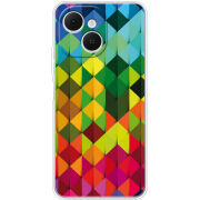 Чохол BoxFace Tecno Spark 40C 