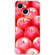 Чохол BoxFace Tecno Spark 40C 