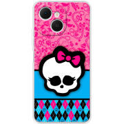 Чохол BoxFace Tecno Spark 40C 