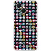 Чохол BoxFace Tecno Spark 40C 