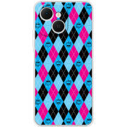 Чохол BoxFace Tecno Spark 40C 