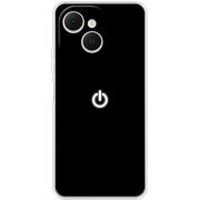 Чохол BoxFace Tecno Spark 40C 