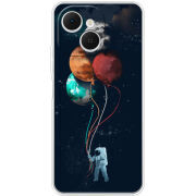Чохол BoxFace Tecno Spark 40C 