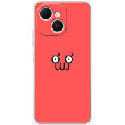 Чохол BoxFace Tecno Spark 40C 