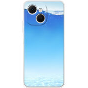 Чохол BoxFace Tecno Spark 40C 
