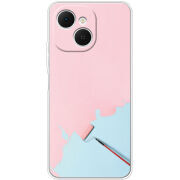 Чохол BoxFace Tecno Spark 40C 