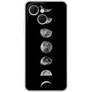 Чохол BoxFace Tecno Spark 40C 