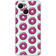 Чохол BoxFace Tecno Spark 40C 