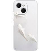Чохол BoxFace Tecno Spark 40C 