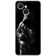 Чохол BoxFace Tecno Spark 40C 