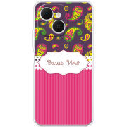 Чохол BoxFace Tecno Spark 40C 