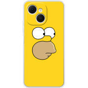 Чохол BoxFace Tecno Spark 40C 