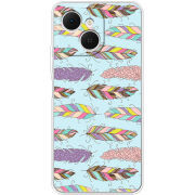 Чохол BoxFace Tecno Spark 40C 