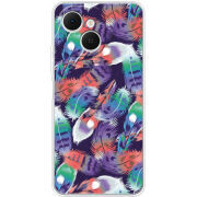 Чохол BoxFace Tecno Spark 40C 