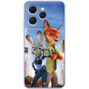 Чохол BoxFace Tecno Spark 40 