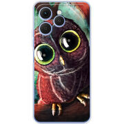 Чохол BoxFace Tecno Spark 40 