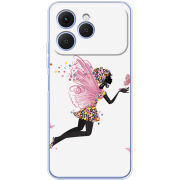 Чохол BoxFace Tecno Spark 40 