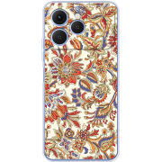 Чохол BoxFace Tecno Spark 40 Rapsody