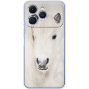 Чохол BoxFace Tecno Spark 40 
