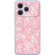 Чохол BoxFace Tecno Spark 40 
