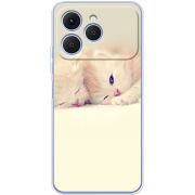 Чохол BoxFace Tecno Spark 40 