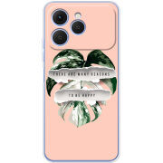 Чохол BoxFace Tecno Spark 40 