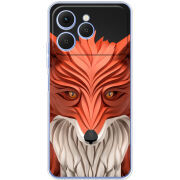 Чохол BoxFace Tecno Spark 40 