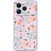 Чохол BoxFace Tecno Spark 40 