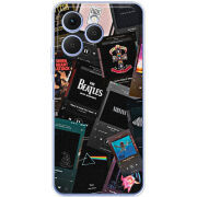 Чохол BoxFace Tecno Spark 40 