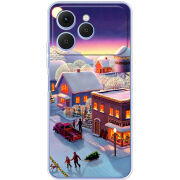 Чохол BoxFace Tecno Spark 40 