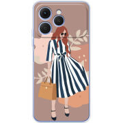 Чохол BoxFace Tecno Spark 40 