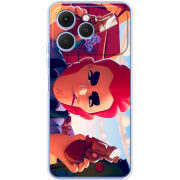 Чохол BoxFace Tecno Spark 40 