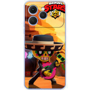 Чохол BoxFace Tecno Spark 40 