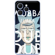 Чохол BoxFace Tecno Spark 40 